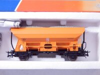 »ROCO 46686 H0 DC · SELBSTENTLADEWAGEN HGK...