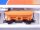 »ROCO 46686 H0 DC · SELBSTENTLADEWAGEN HGK · OVP«