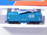 »ROCO 46917 H0 DC · GÜTERWAGEN SNCB...
