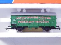»ROCO H0 DC · GÜTERWAGEN ·...