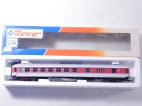 »ROCO 44788 H0 DC · IC HALBGEPÄCKWAGEN...