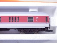 »ROCO 44788 H0 DC · IC HALBGEPÄCKWAGEN...