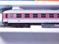 »ROCO 44788 H0 DC · IC HALBGEPÄCKWAGEN 2.KL DER DB · OVP« #3