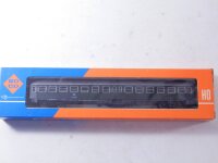»ROCO 4242 H0 DC · PERSONENWAGEN DER DB...