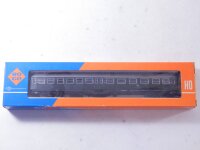 »ROCO 4243 H0 DC · PERSONENWAGEN DER DB...