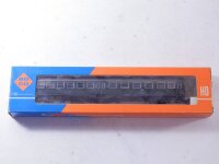 »ROCO 4243 H0 DC · PERSONENWAGGON DER DB...