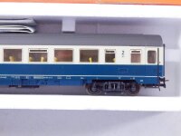»ROCO 4235A H0 DC · SCHNELLZUGWAGEN DER DB...