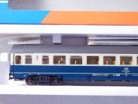 »ROCO 4235A H0 DC · SCHNELLZUGWAGEN DER DB · OVP«