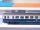 »ROCO 4235A H0 DC · SCHNELLZUGWAGEN DER DB · OVP«