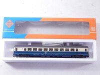 »ROCO 4235A H0 DC · PERSONENWAGEN DER DB...