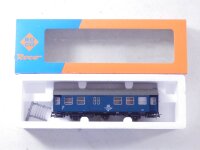 »ROCO 44309A H0 DC · WERKSTATTWAGEN DER DB...