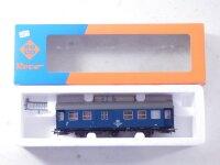 »ROCO 44309A H0 DC · WERKSTATT WAGGON DER DB...
