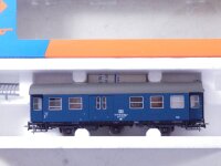 »ROCO 44309A H0 DC · WERKSTATT WAGGON DER DB...