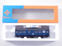 »ROCO 44309A H0 DC · WERKSTATTWAGGON DB...