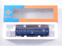 »ROCO 4214A H0 DC · PERSONENWAGEN DER DB...