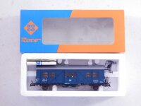 »ROCO 4333B H0 DC · GLEISBAUZUG DER DB...