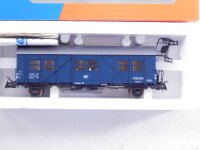 »ROCO 4333B H0 DC · GLEISBAUZUG DER DB...