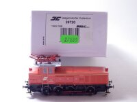 »JÄGERNDORFER 26720 H0 DC · E-LOK BR 1062 009-4 DER ÖBB · OVP«