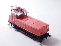 »JÄGERNDORFER 26720 H0 DC · E-LOK BR 1062 009-4 DER ÖBB · OVP«
