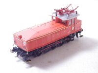 »JÄGERNDORFER 26720 H0 DC · E-LOK BR 1062 009-4 DER ÖBB · OVP«