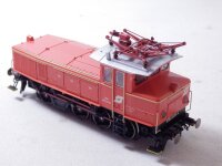 »JÄGERNDORFER 26720 H0 DC · E-LOK BR 1062 009-4 DER ÖBB · OVP«