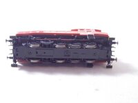 »JÄGERNDORFER 26720 H0 DC · E-LOK BR 1062 009-4 DER ÖBB · OVP«