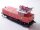 »JÄGERNDORFER 26720 H0 DC · E-LOK BR 1062 009-4 DER ÖBB · OVP«