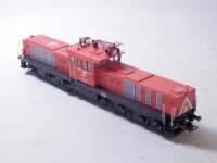 »JÄGERNDORFER 26520 H0 DC · E-LOK BR...