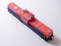»JÄGERNDORFER 26520 H0 DC · E-LOK BR 1064 DER ÖBB · OVP«