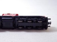 »JÄGERNDORFER 26520 H0 DC · E-LOK BR 1064 DER ÖBB · OVP«
