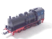 »TRIX 22566 H0 DC · DAMPFSPEICHERLOK WERK 1 "KOHLE & ENERGIE" · OVP«