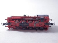 »TRIX 22566 H0 DC · DAMPFSPEICHERLOK WERK 1 "KOHLE & ENERGIE" · OVP«
