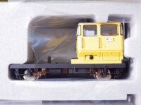 »BRAWA 0505 H0 DC · PROPANGASZUG KLV 96 DER DB · OVP«