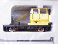 »BRAWA 0505 H0 DC · PROPANGASZUG KLV 96 DER DB · OVP«