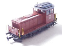 »RIVAROSSI 1660 H0 DC · DIESELLOK EM 3/3 DER...