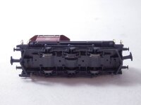 »RIVAROSSI 1660 H0 DC · DIESELLOK EM 3/3 DER SBB · OVP«