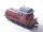 »RIVAROSSI 1660 H0 DC · DIESELLOK EM 3/3 DER SBB · OVP«