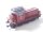 »RIVAROSSI 1660 H0 DC · DIESELLOK EM 3/3 DER SBB · OVP«