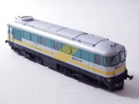 »GECONVVM 4949208 H0 DC · DIESELLOK BR 2114 DER KEG · OVP«