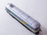 »GECONVVM 4949208 H0 DC · DIESELLOK BR 2114 DER KEG · OVP«