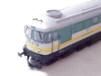 »GECONVVM 4949208 H0 DC · DIESELLOK BR 2114 DER KEG · OVP«