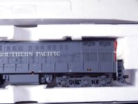 »ATLAS 7831 H0 DC · DIESELLOK PH1B DER SOUTHERN PACIFIC · OVP«