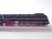 »BRAWA 0630 H0 DC · DAMPFLOKOMOTIVE BR 06...