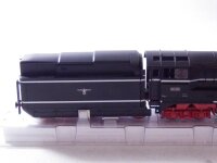»BRAWA 0630 H0 DC · DAMPFLOKOMOTIVE BR 06 001 DER DR · OVP«