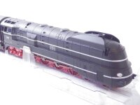 »BRAWA 0630 H0 DC · DAMPFLOKOMOTIVE BR 06 001 DER DR · OVP«