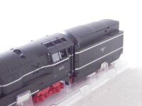 »BRAWA 0630 H0 DC · DAMPFLOKOMOTIVE BR 06 001 DER DR · OVP«