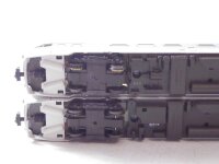 »FLEISCHMANN 4415 H0 DC · DIESELTRIEBZUG BR 610 "PENDOLINO" DER DB · OVP«