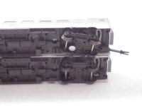 »FLEISCHMANN 4415 H0 DC · DIESELTRIEBZUG BR 610 "PENDOLINO" DER DB · OVP«