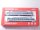 »FLEISCHMANN 4415 H0 DC · DIESELTRIEBZUG BR 610 "PENDOLINO" DER DB · OVP«