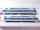 »FLEISCHMANN 4415 H0 DC · DIESELTRIEBZUG BR 610 "PENDOLINO" DER DB · OVP«